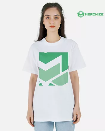 Classic Unisex T-Shirt Gildan 6400 (Made In UK)