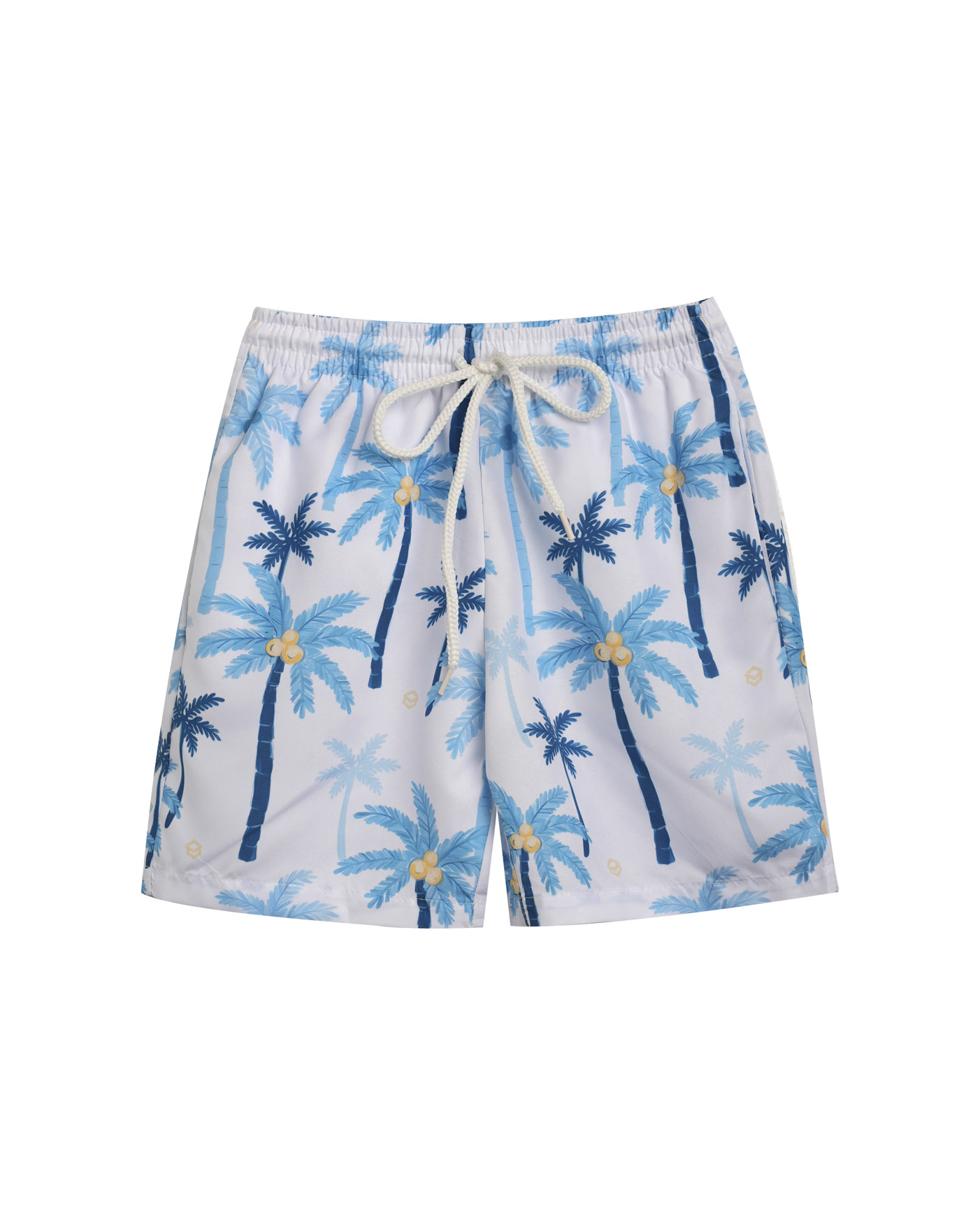 All-over Print Kid Hawaiian Set 