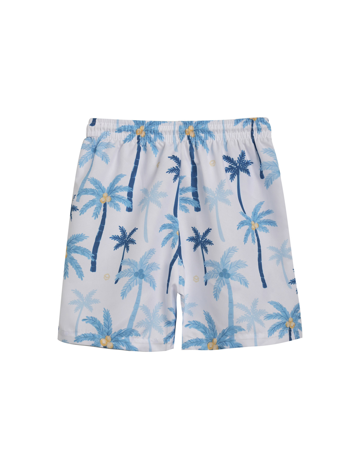 All-over Print Kid Hawaiian Set 